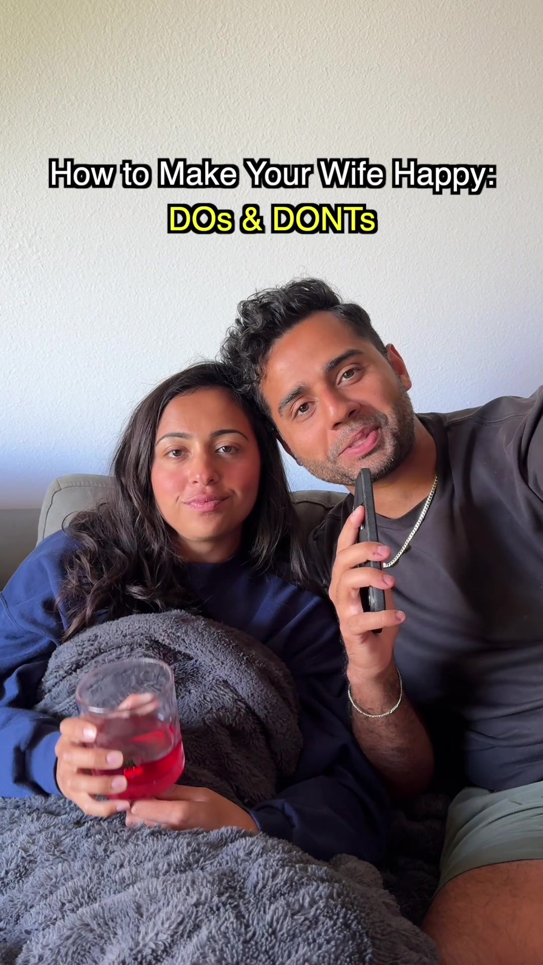 @Reza & Puja Khan