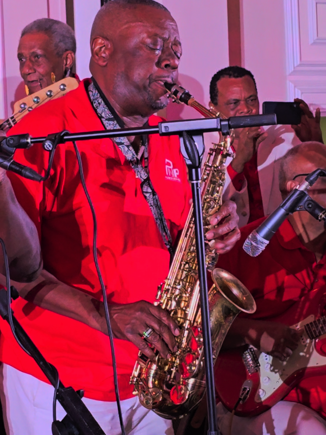 @HaitiLegends/IamGabriSan