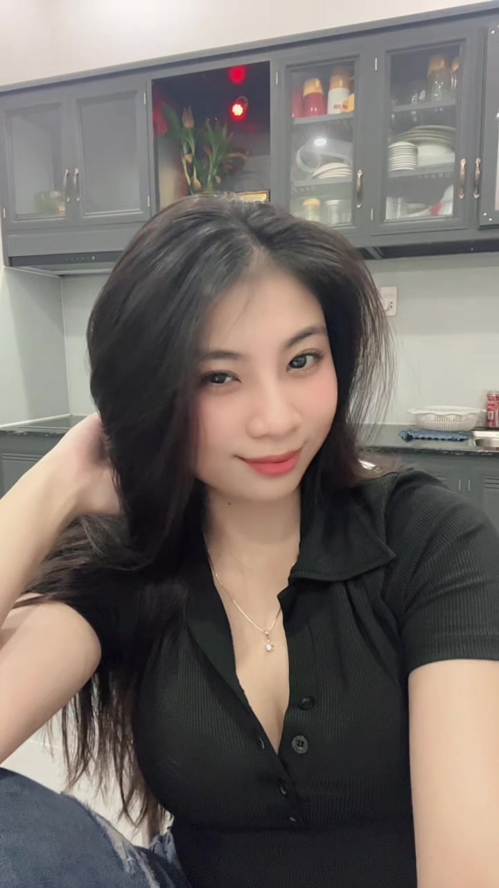 @B&eacute; Thảo❤️