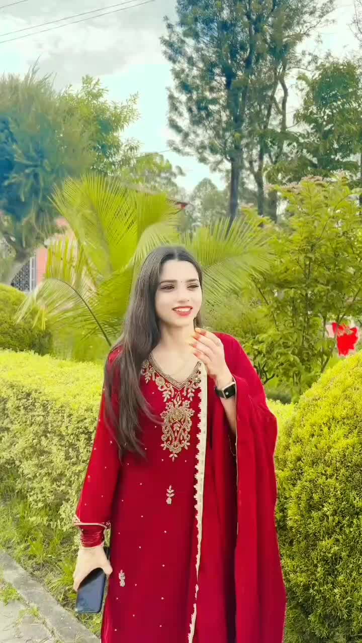 @kusum Sanjyal 🫶🫀☺️
