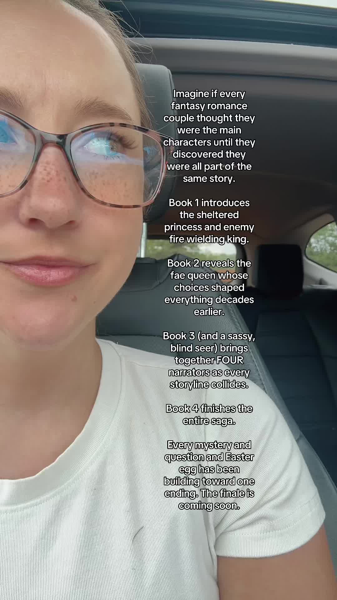 @📚 Lindsey Elizabeth