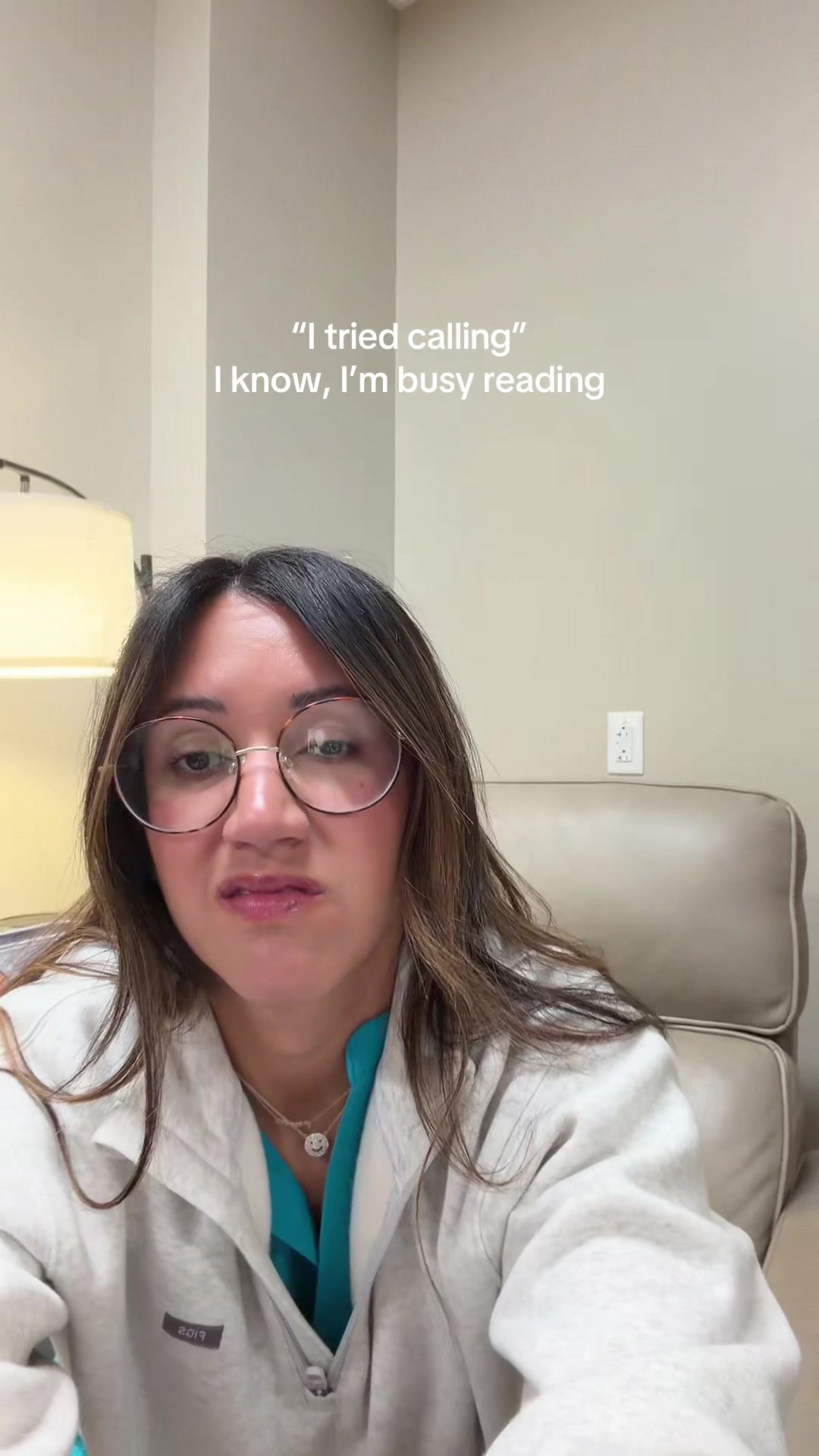 @Dr. Ali | The Latina Doc