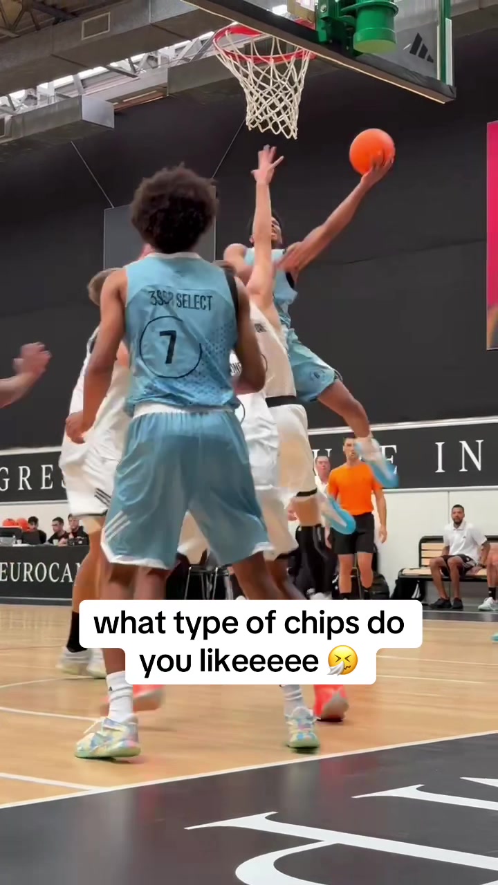@NBA Future Starts Now