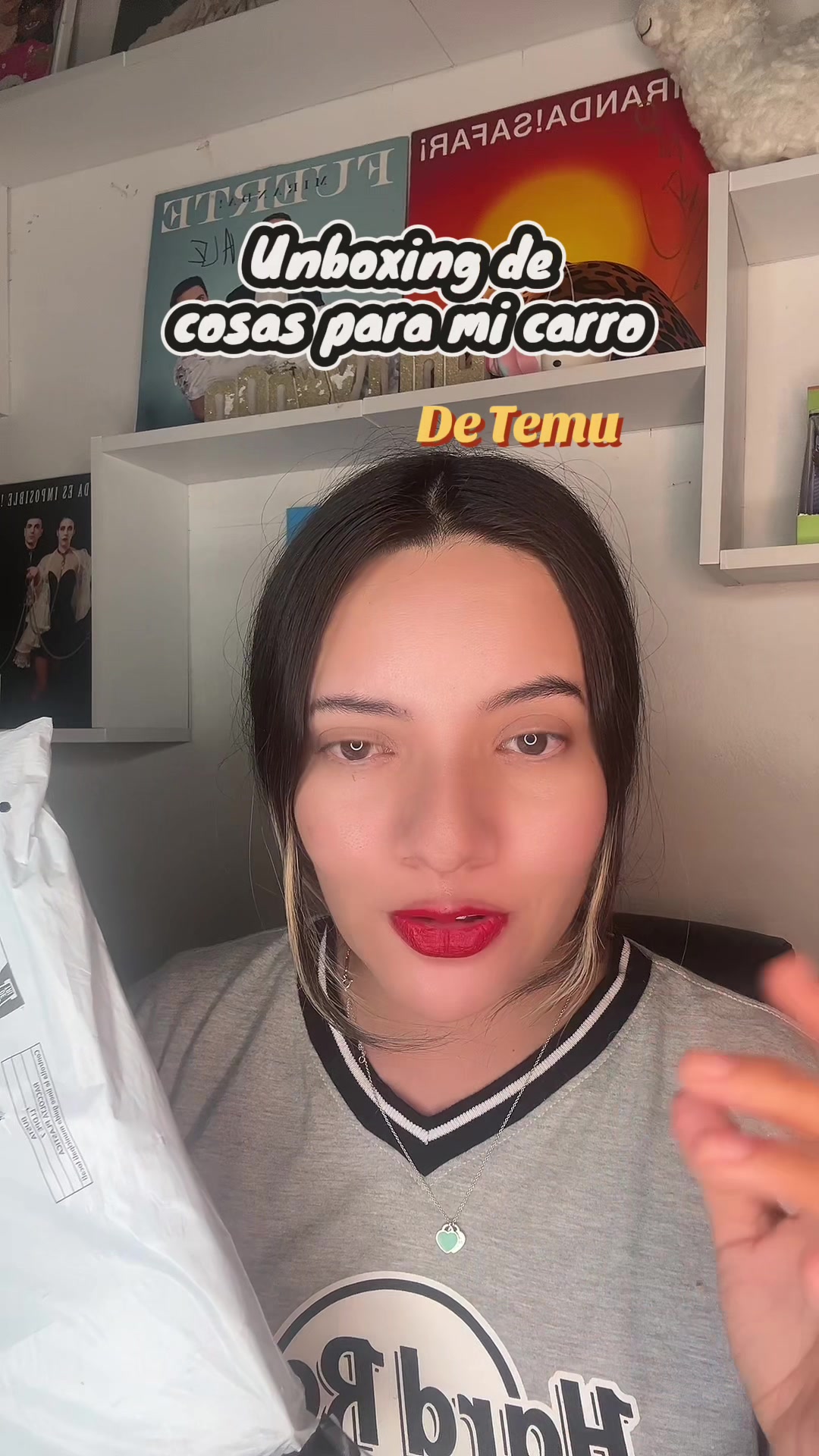 @Pamela Ortega 🌟