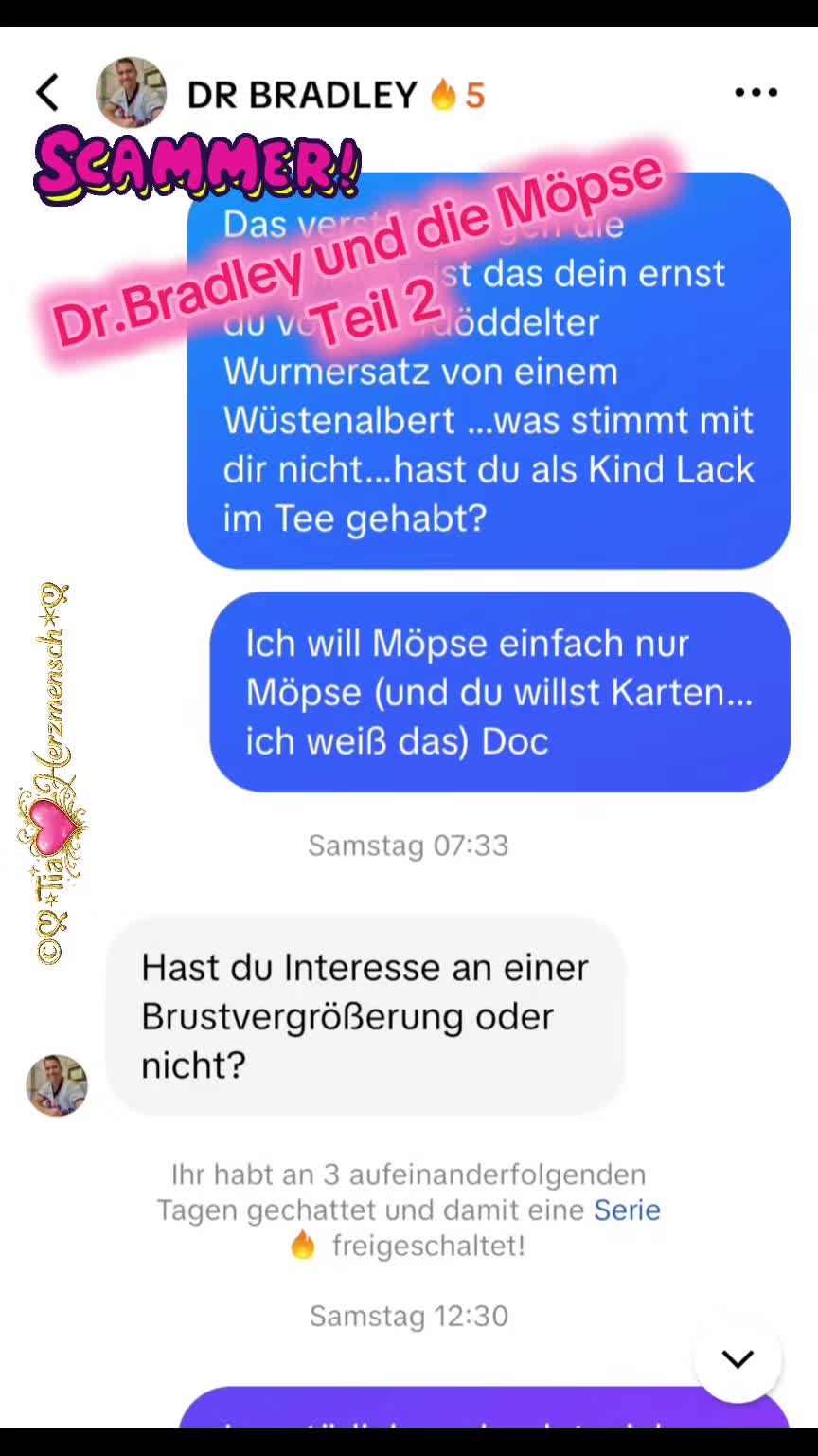 @ღ✶Tia 🩷 Herzmensch✶ღ