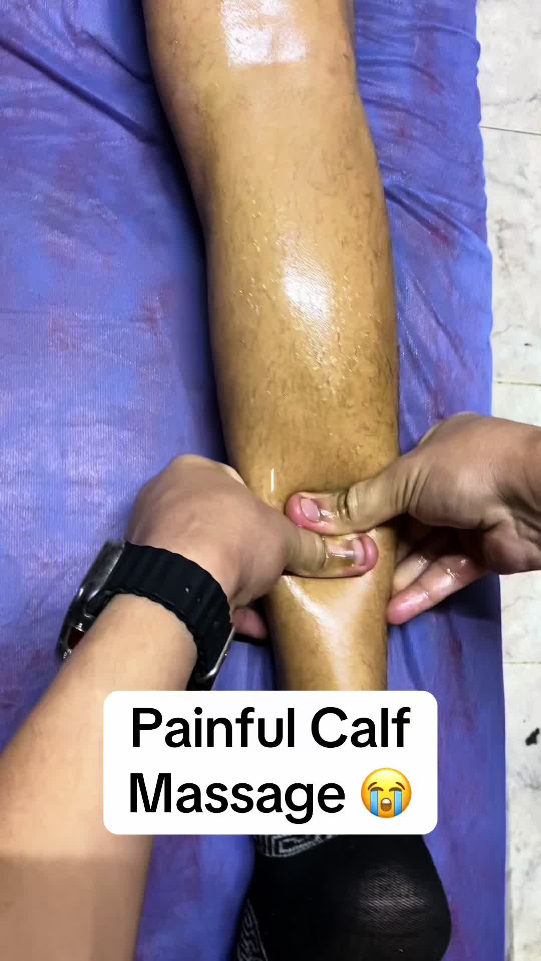@MUSCLE PULSE™
