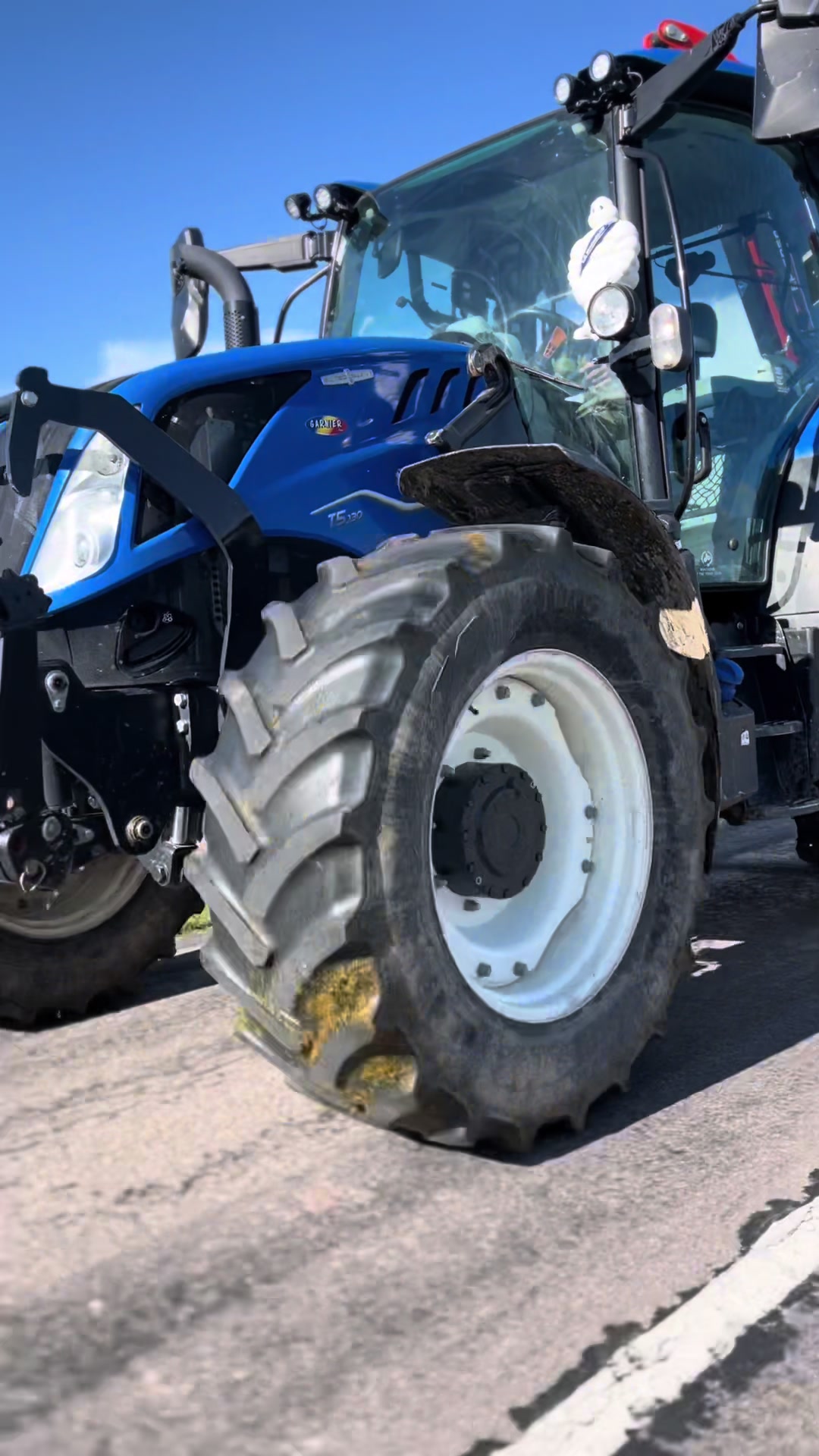 @La ferme en folie 🚜💨🌾