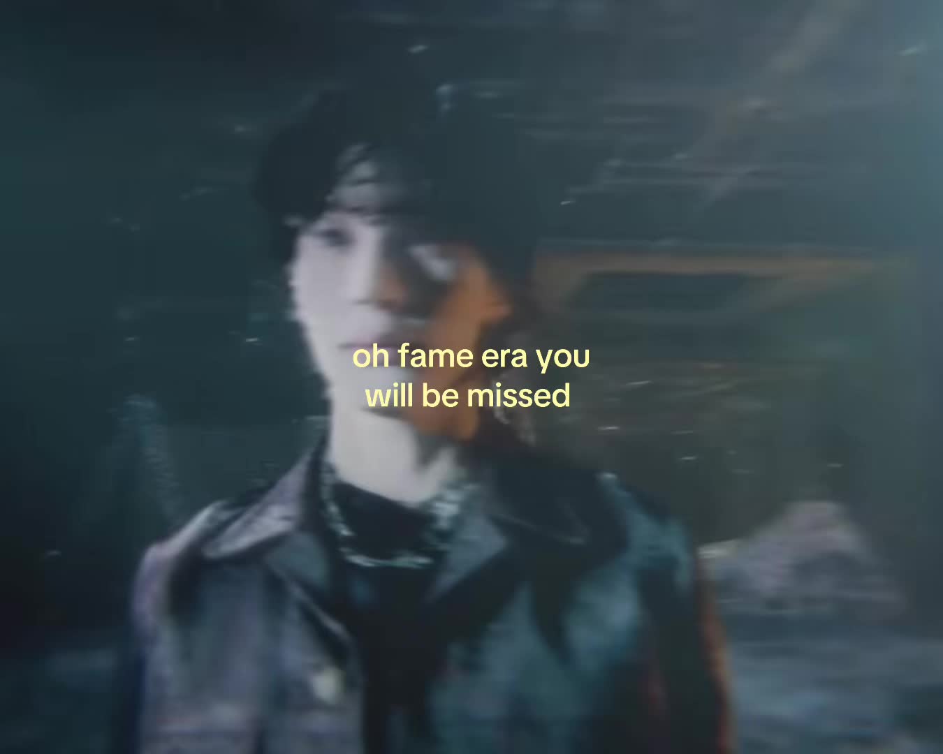 @yoongi ⊹˚.