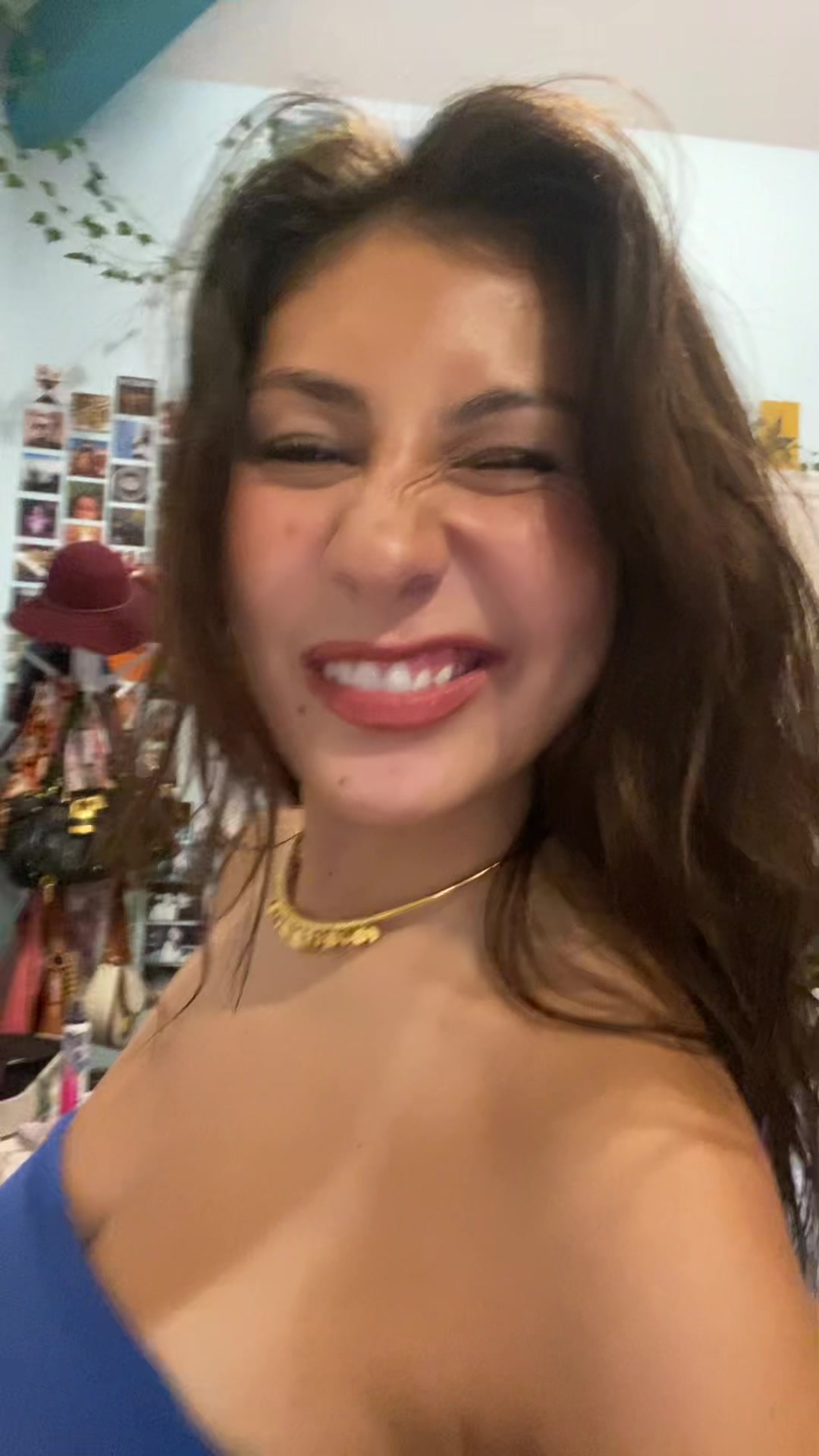 @Rebecca otero