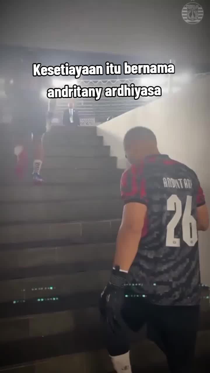 @Yang Persija Persija Ajah✨
