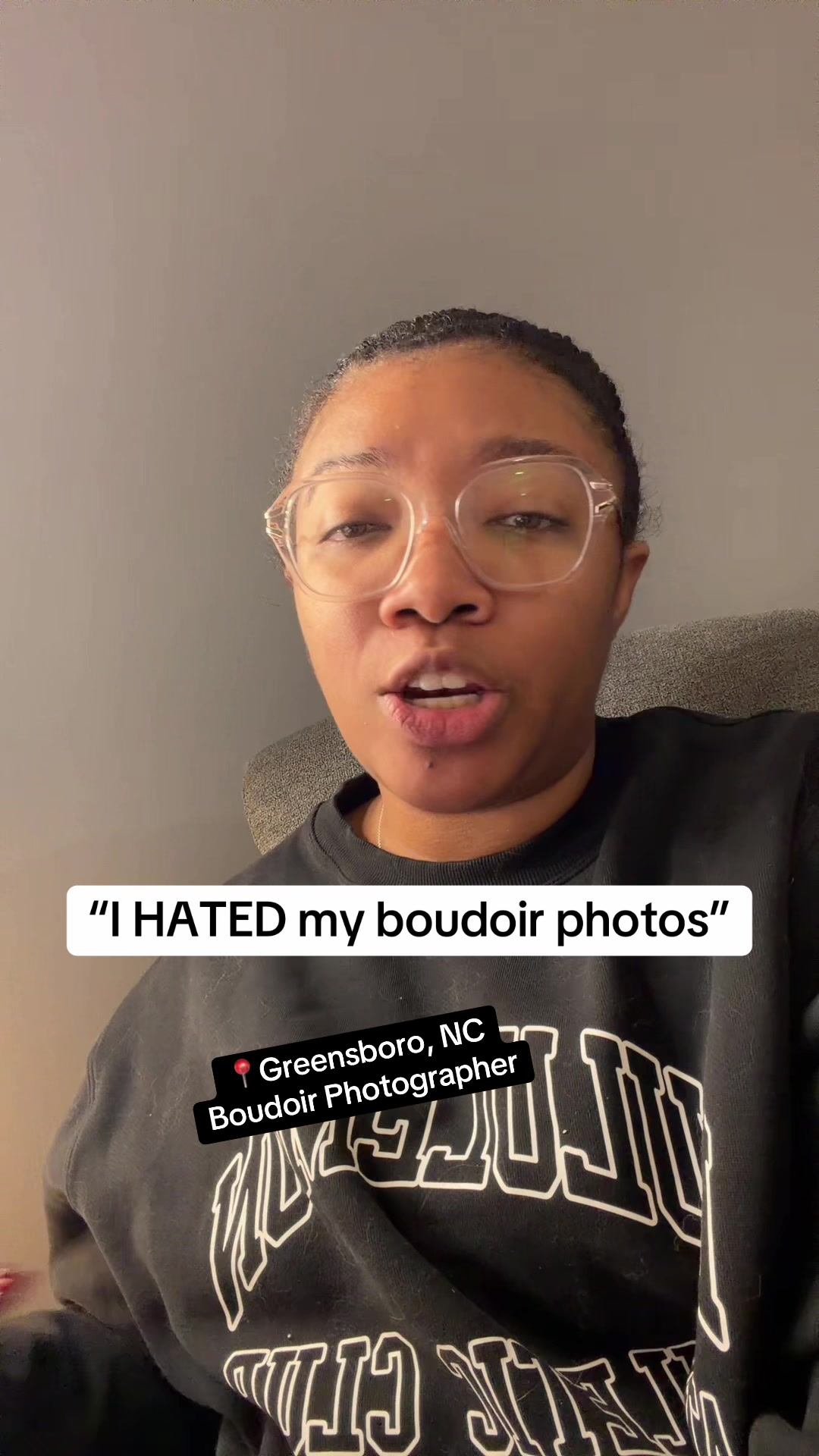 @Bree| NC Boudoir Photographer