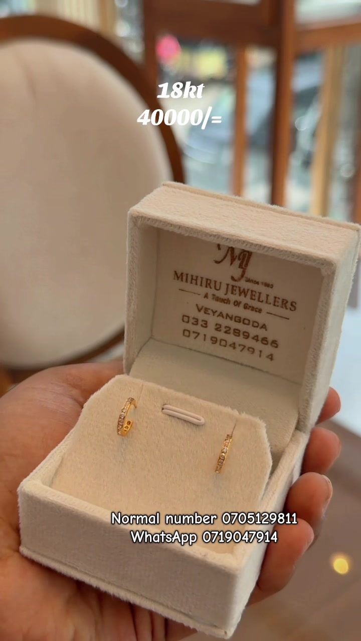 @Mihiru Jewellers