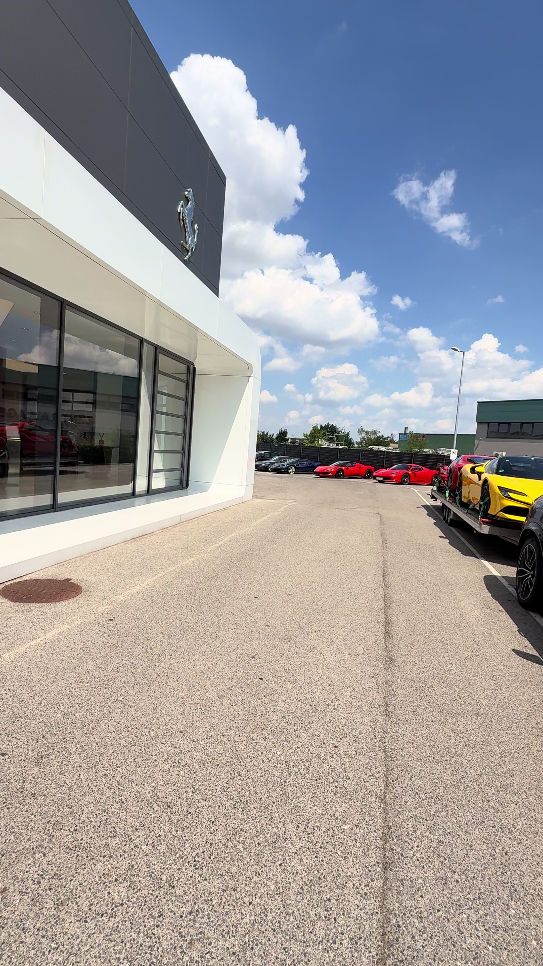 @Auto Željo