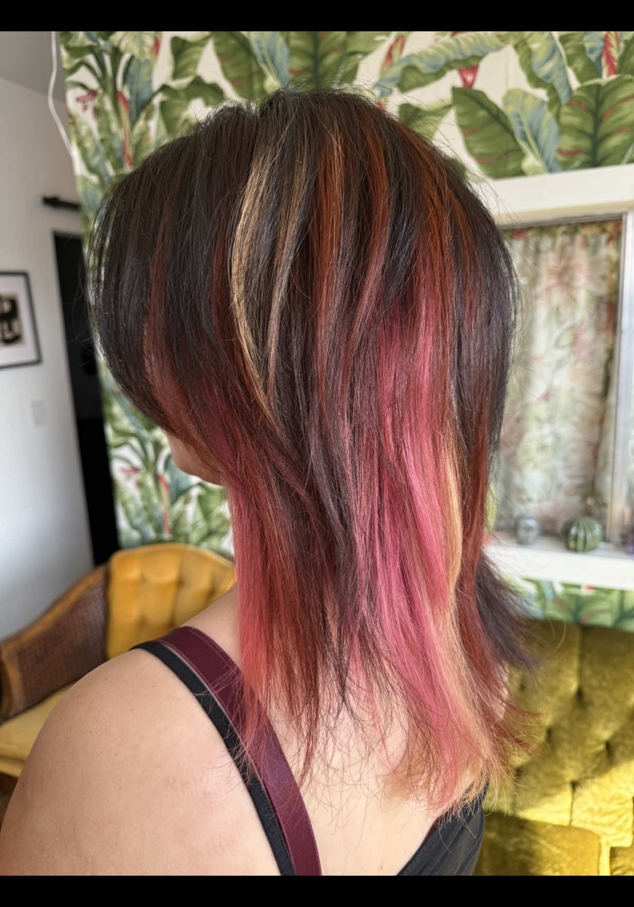 @CHETTO 🌈 CA ALT HAIRSTYLIST