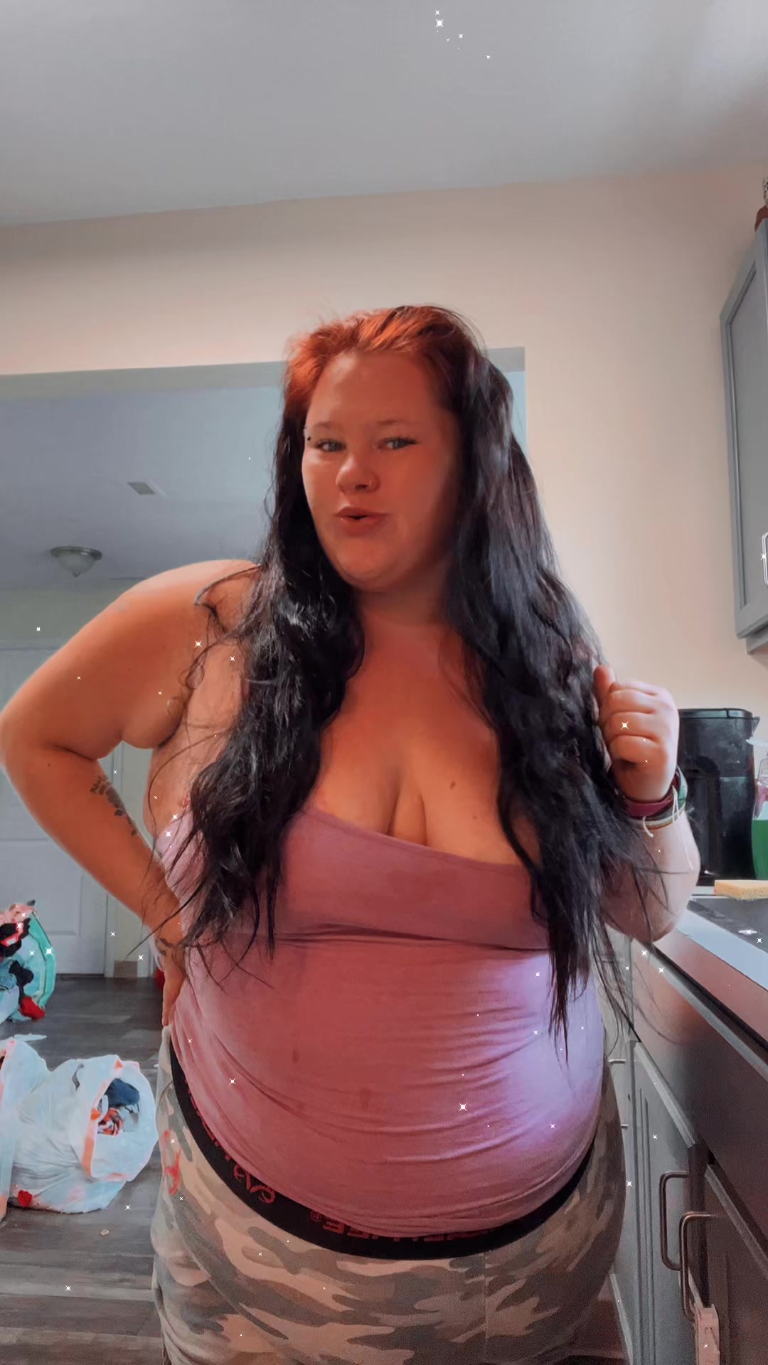 @Angel Sky Palmer