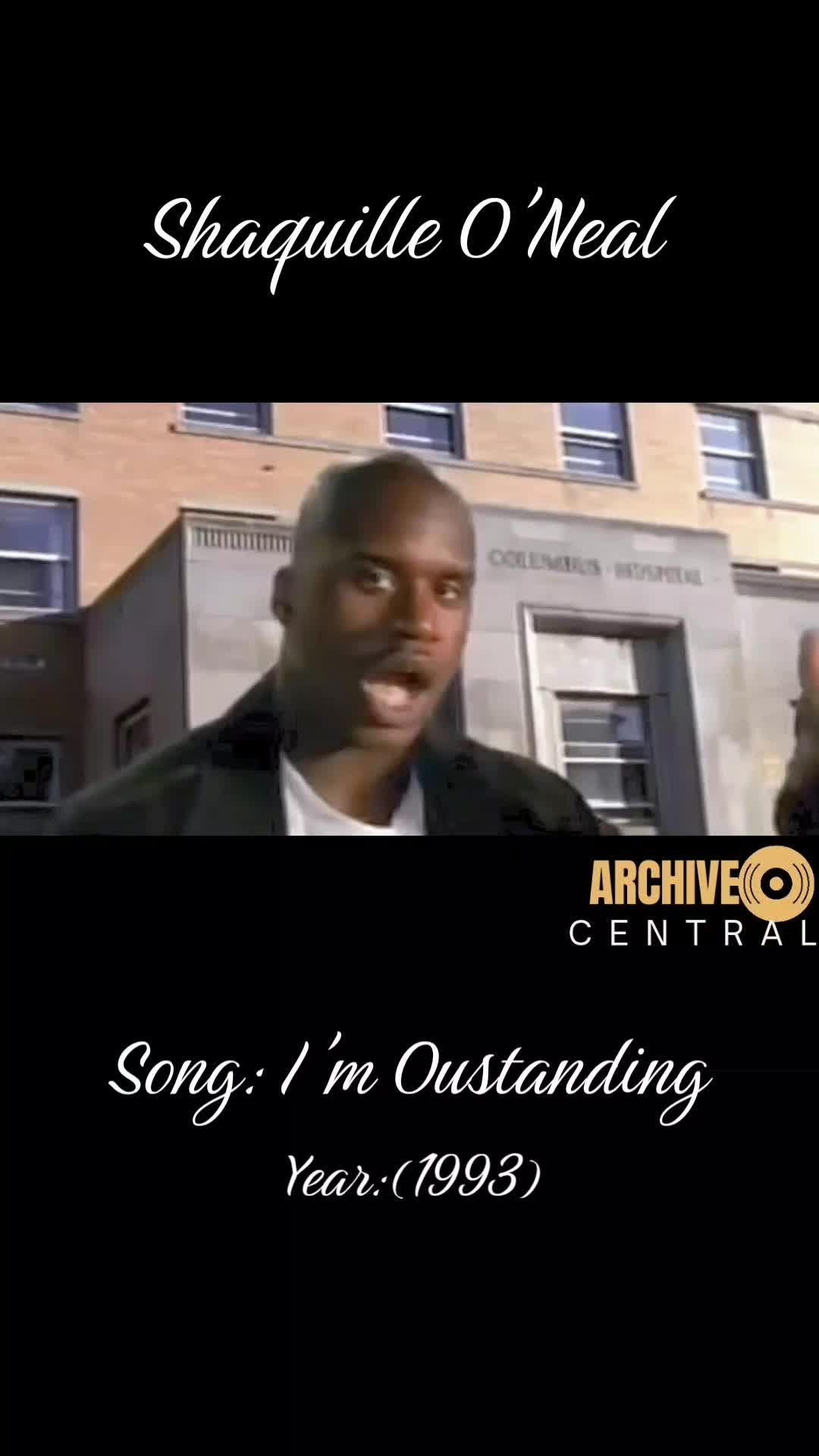 @ArchiveCentral