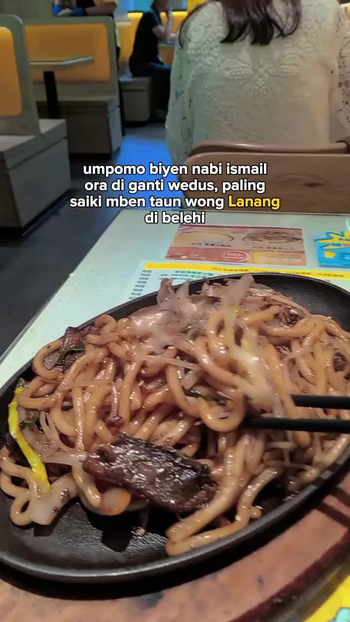 @Kamboja ungu