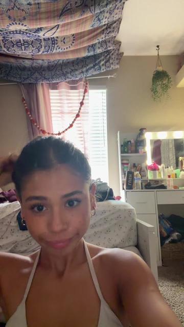 @Kamilah Miluz 🪽