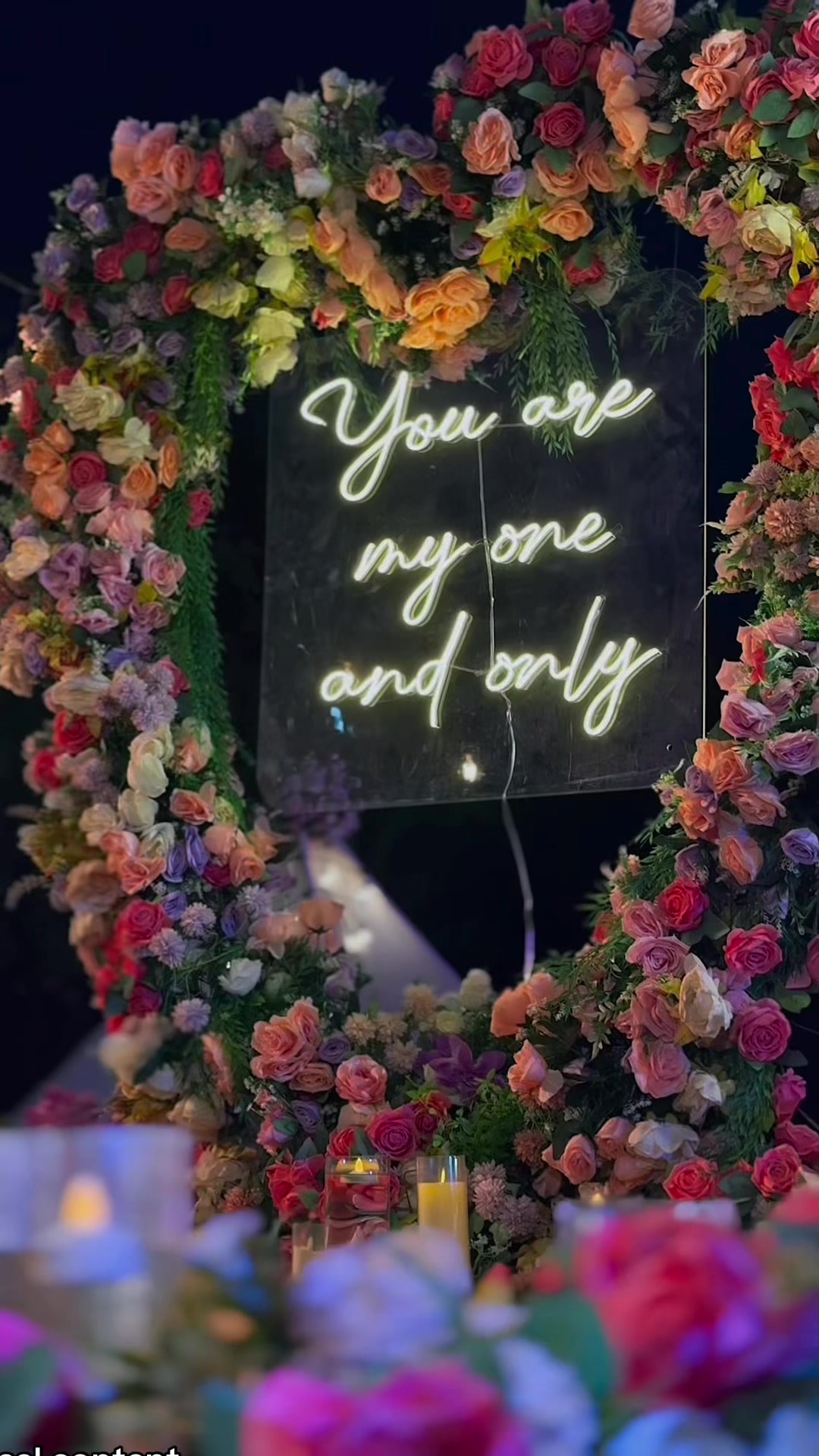 @Proposals in lagos | Abuja
