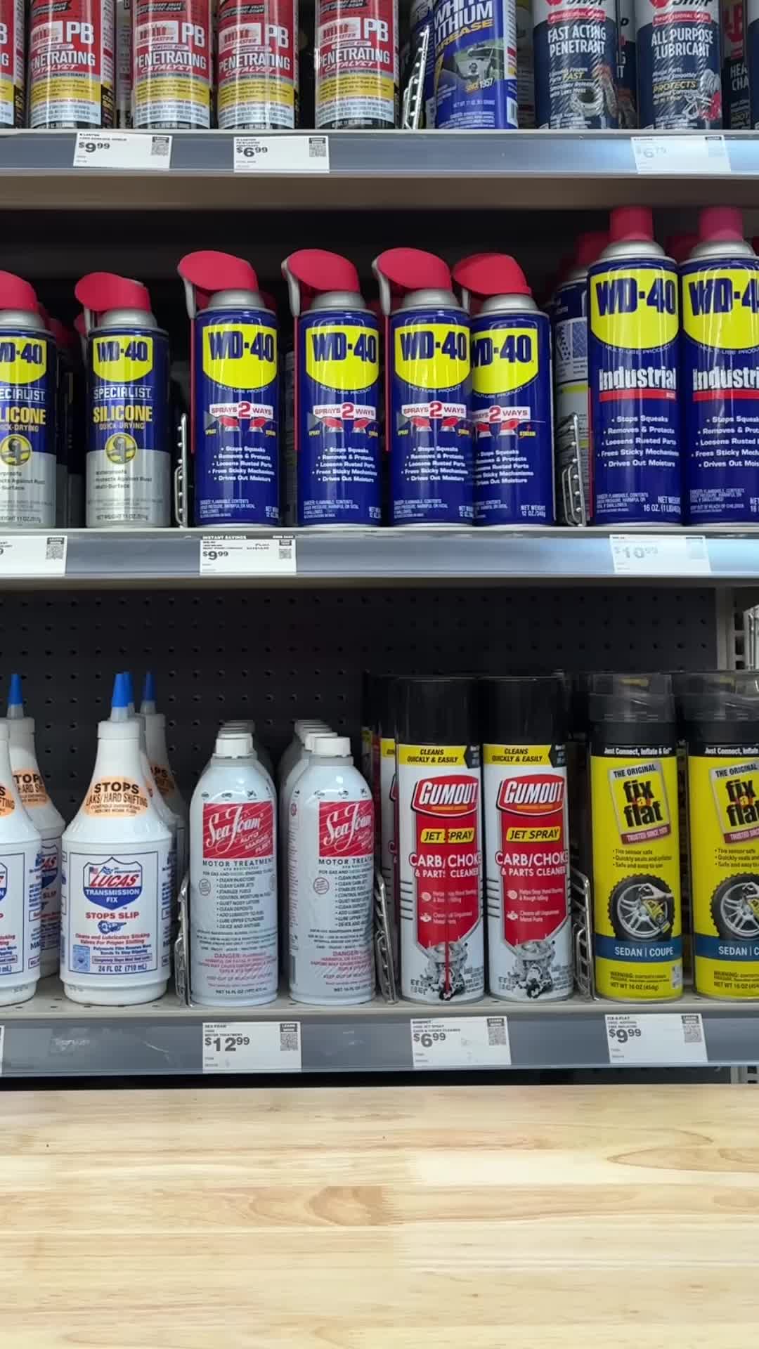 @Harbor Freight