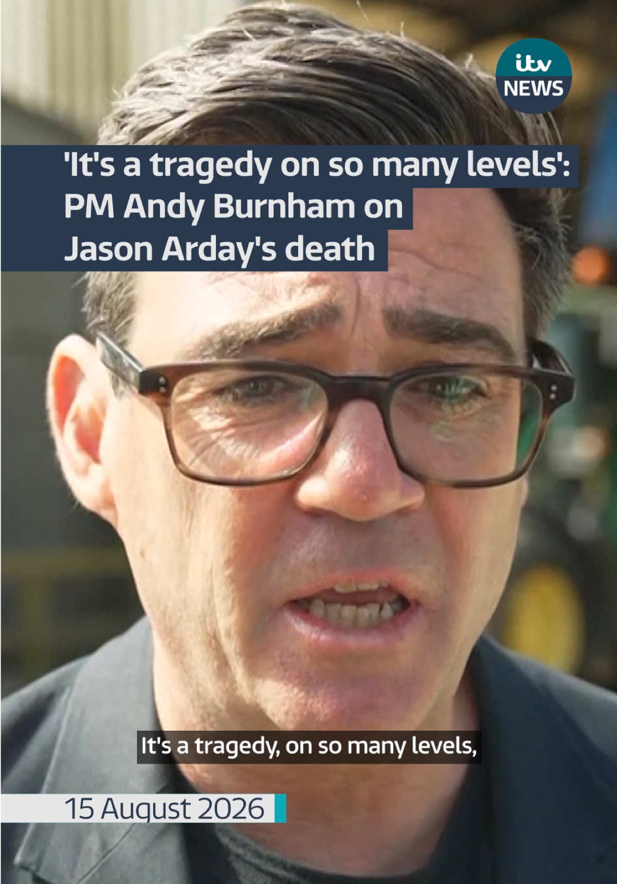 @ITV Politics