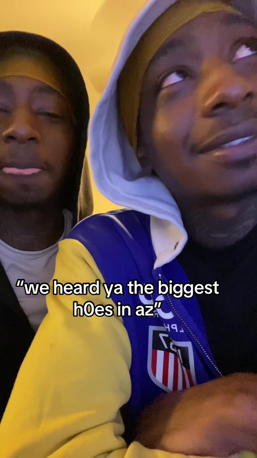 @Ten N Trae ✪