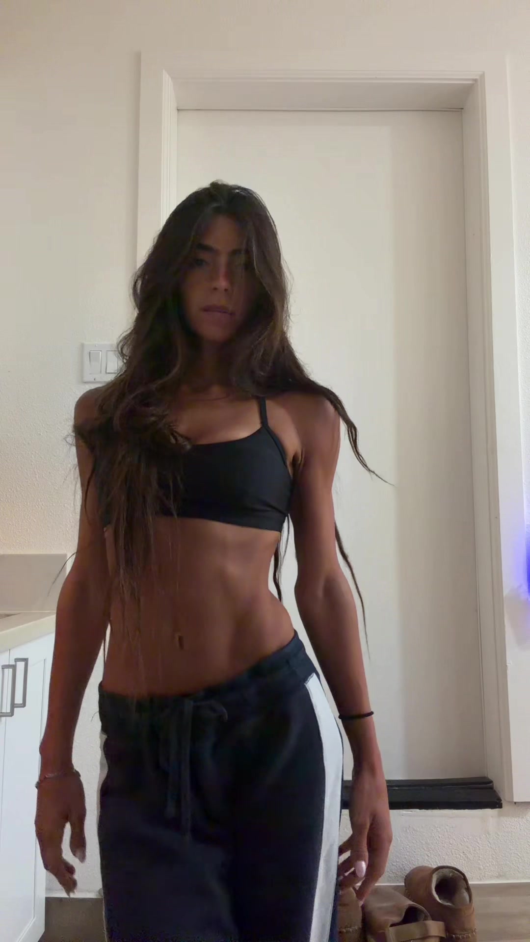 @Carissa