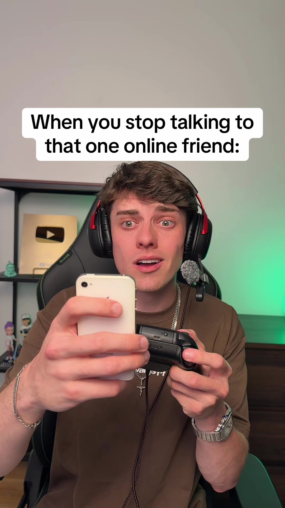 @OkCron® 🙄🤟