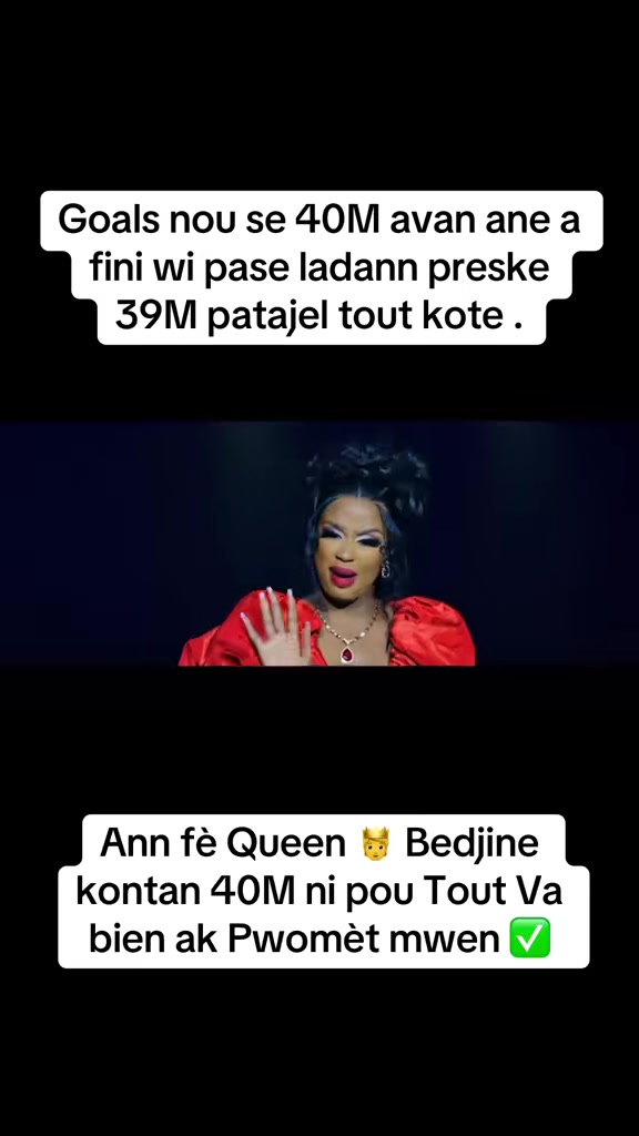 @Nou konn kiy&egrave;s kila ?