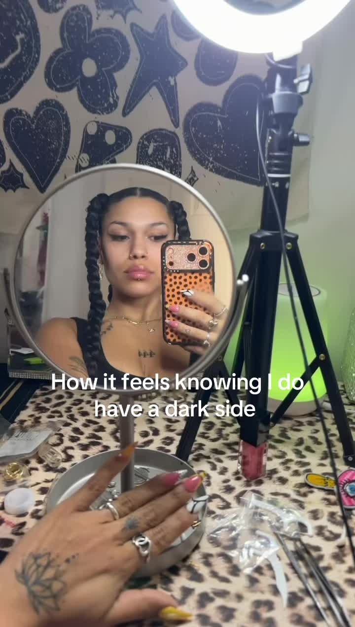 @Cierra Genesis