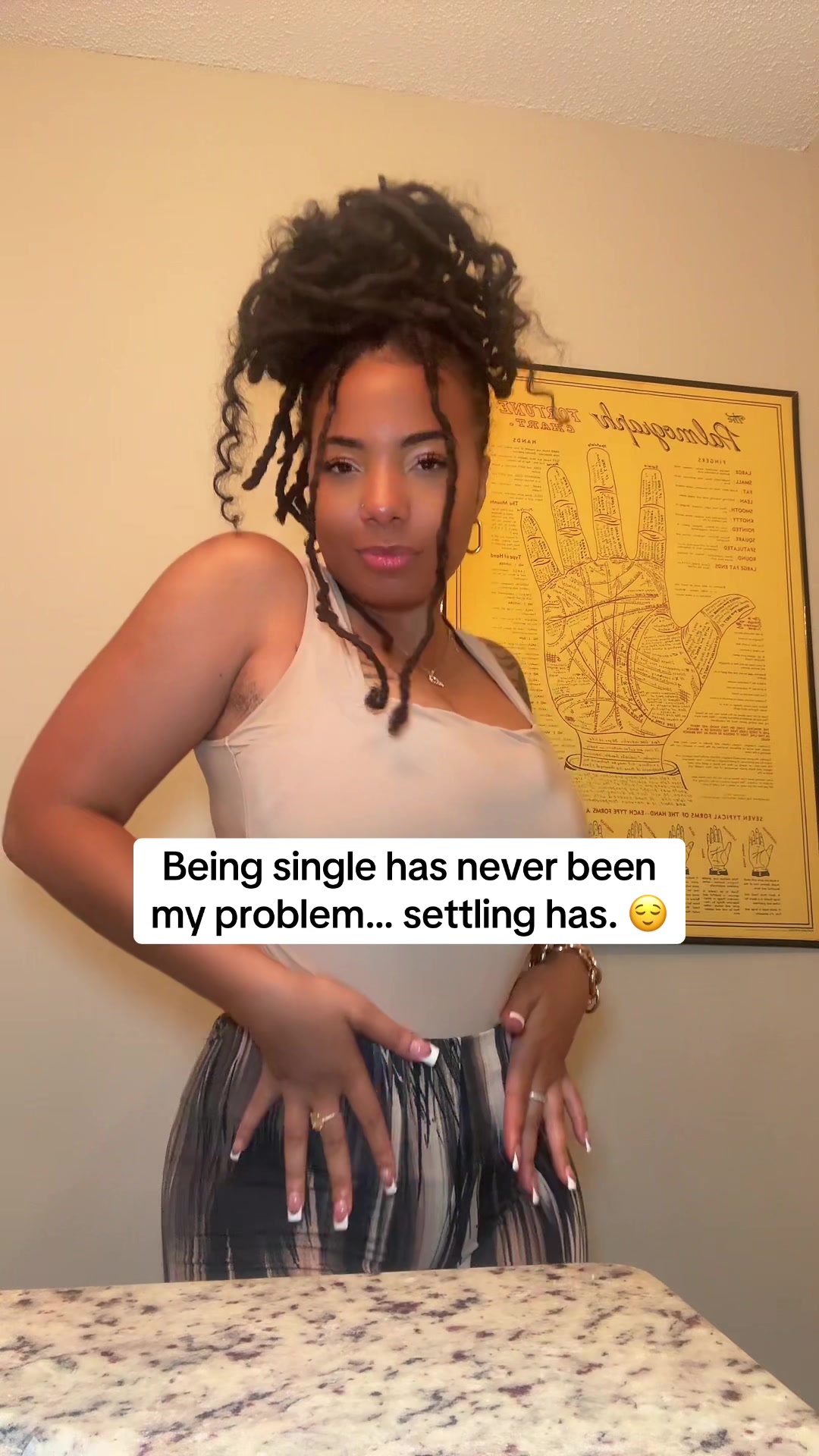 @Tera Chantelle