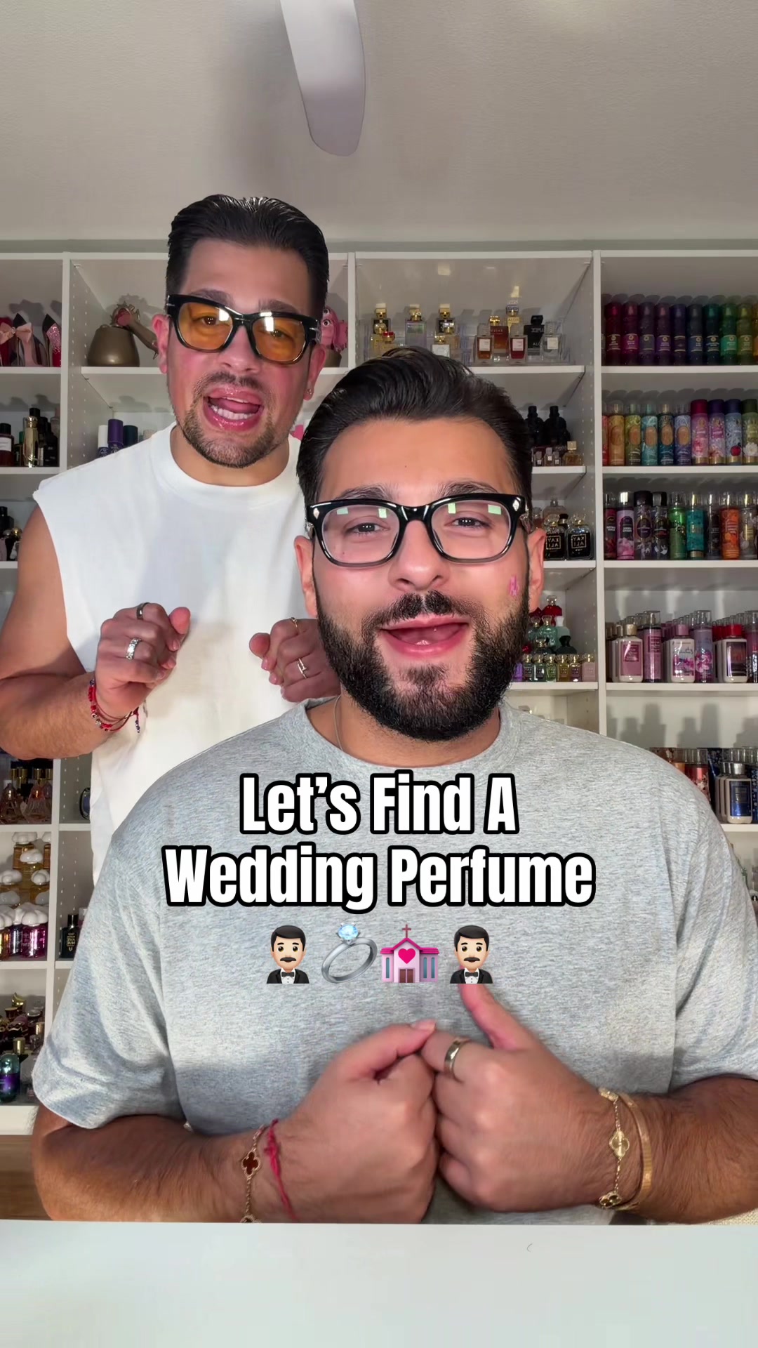 @Paul | Fragrance Influencer
