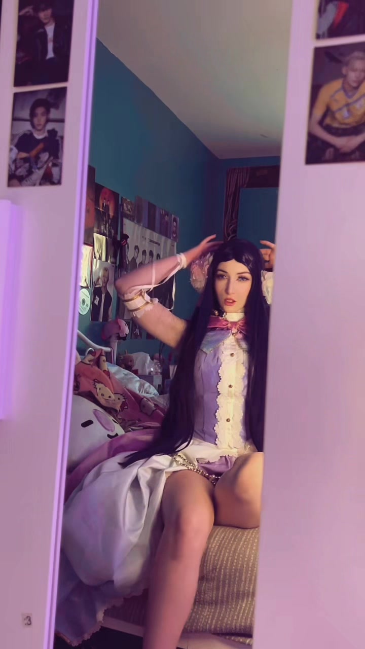 @♱Caramel 🜲⁷♱