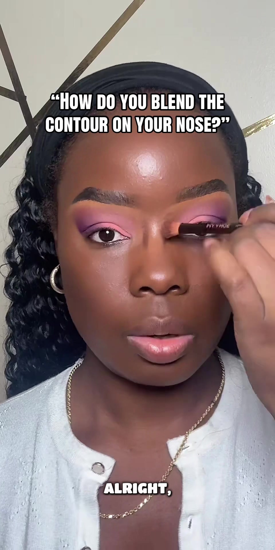 @Yancia | I Teach Makeup