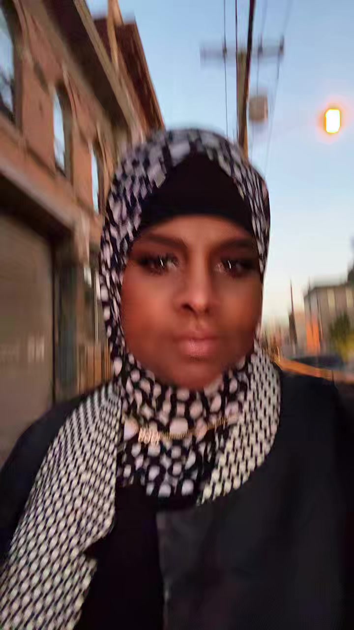 @DaFlyestMuslimah