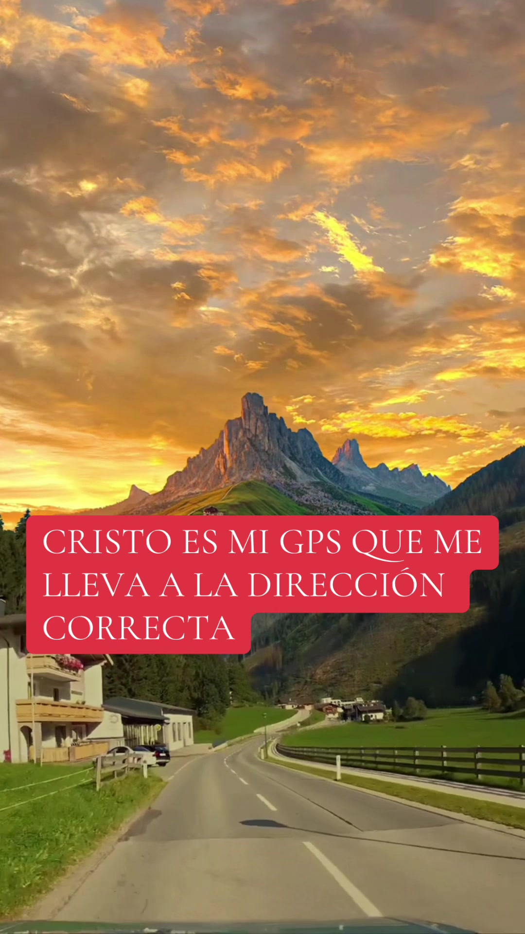 @Adelsomusicacristiana