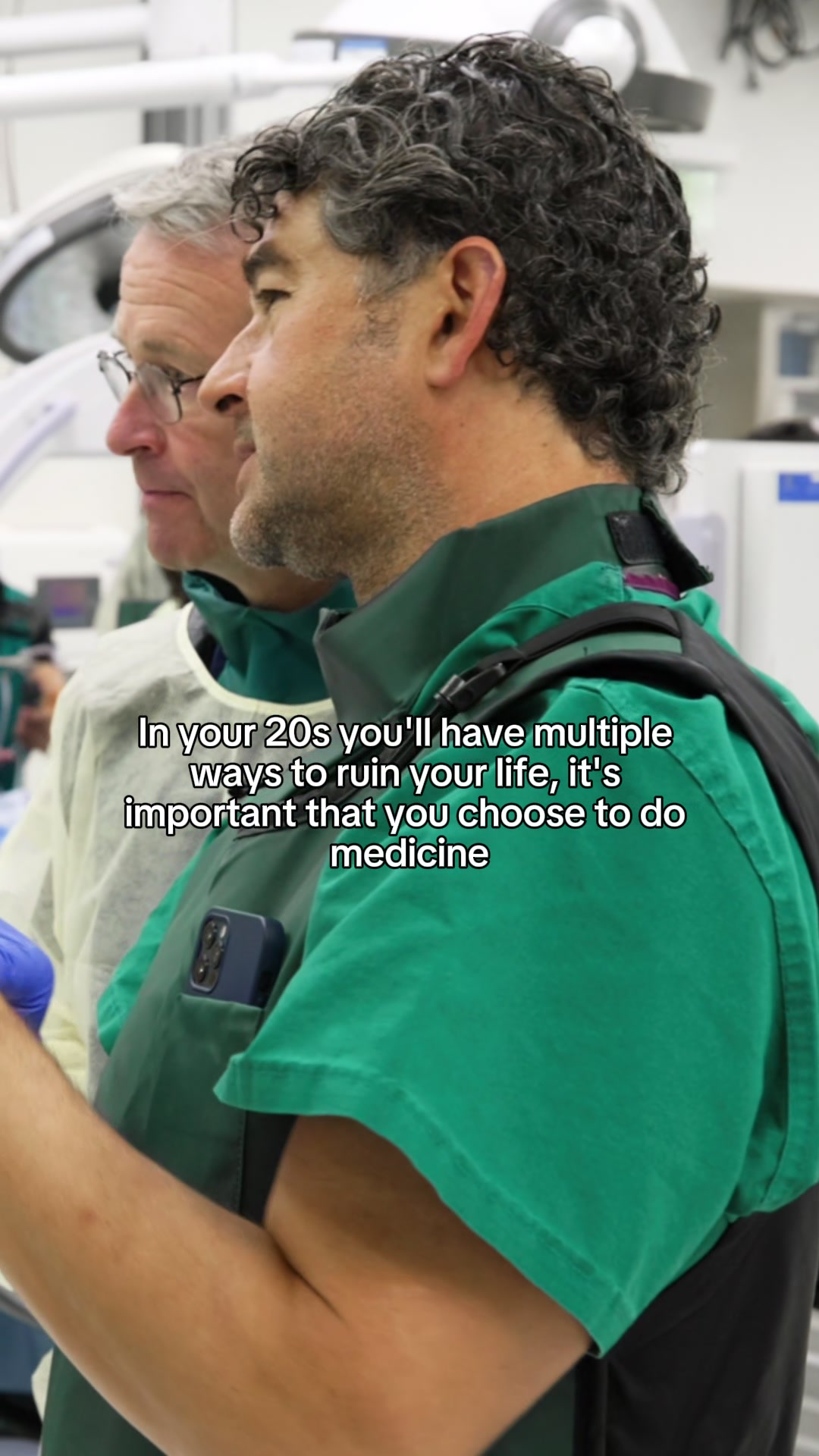 @Rod Oskouian MD | Neurosurgeon