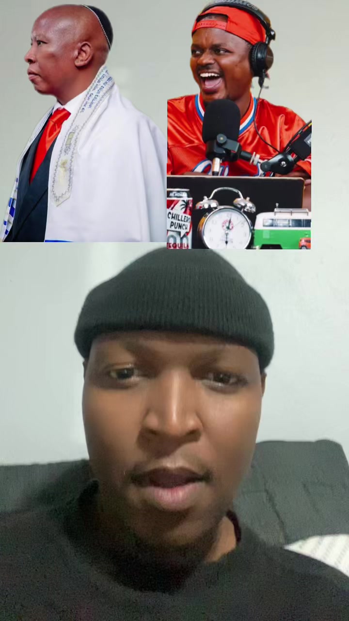@Mbusi Ndaba