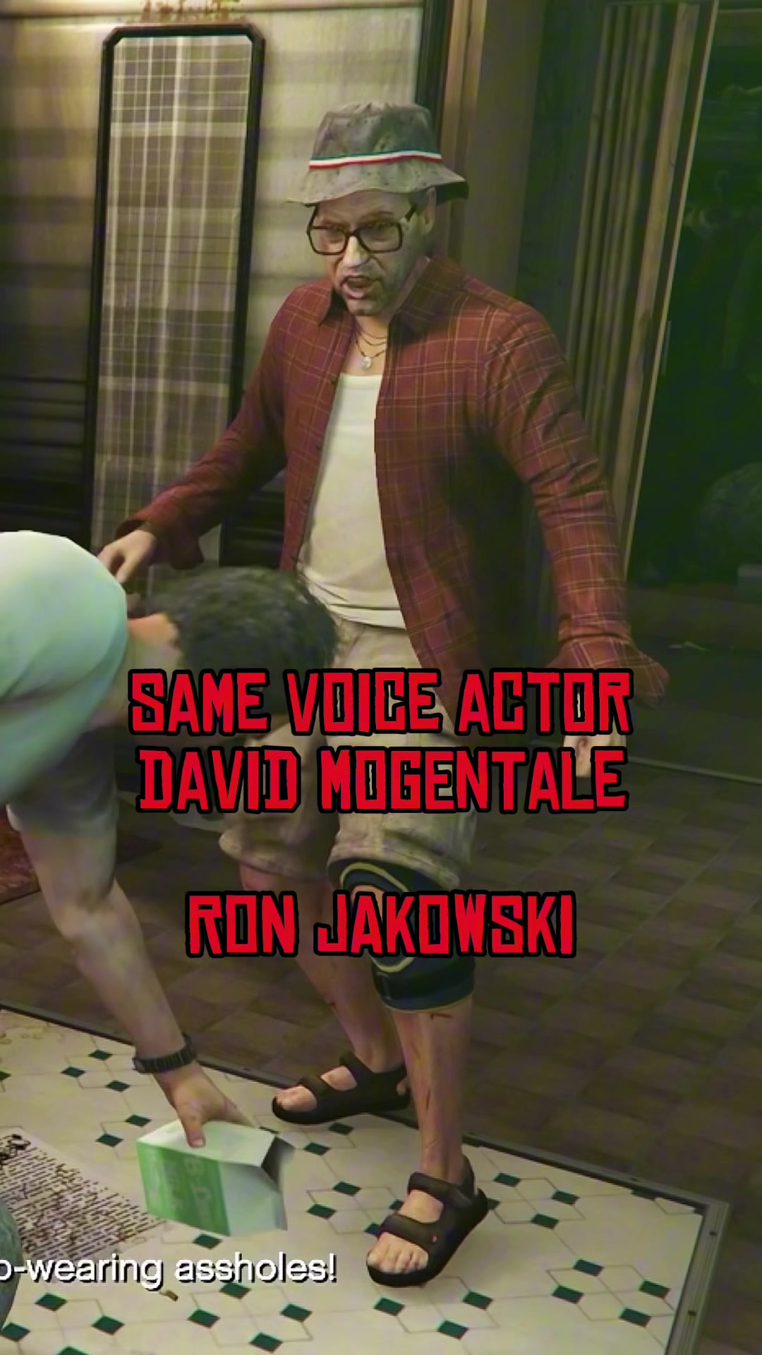 @Redhoodsen
