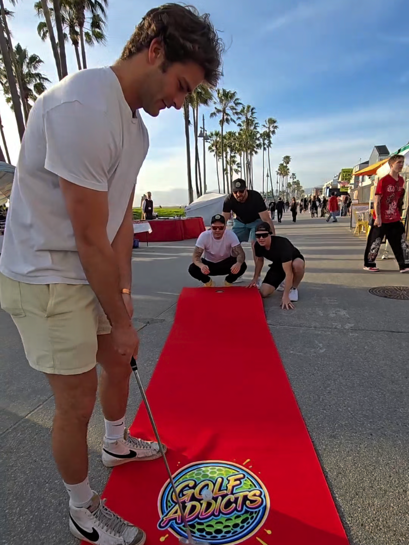 @Average Golf Addicts