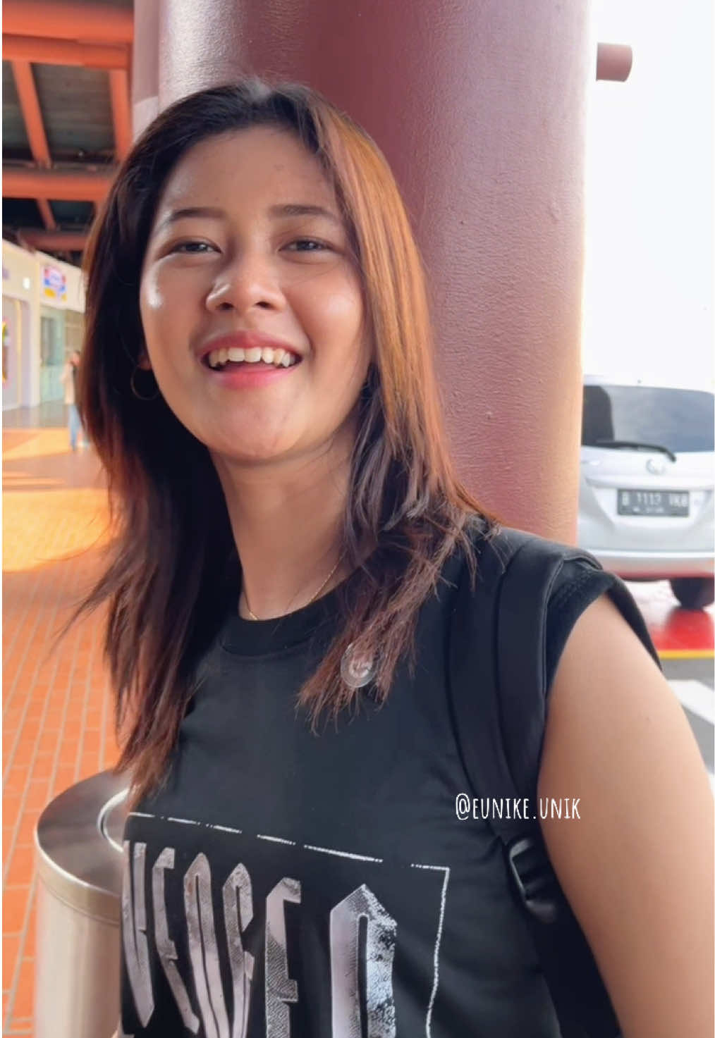 @Eunike ( Unik )