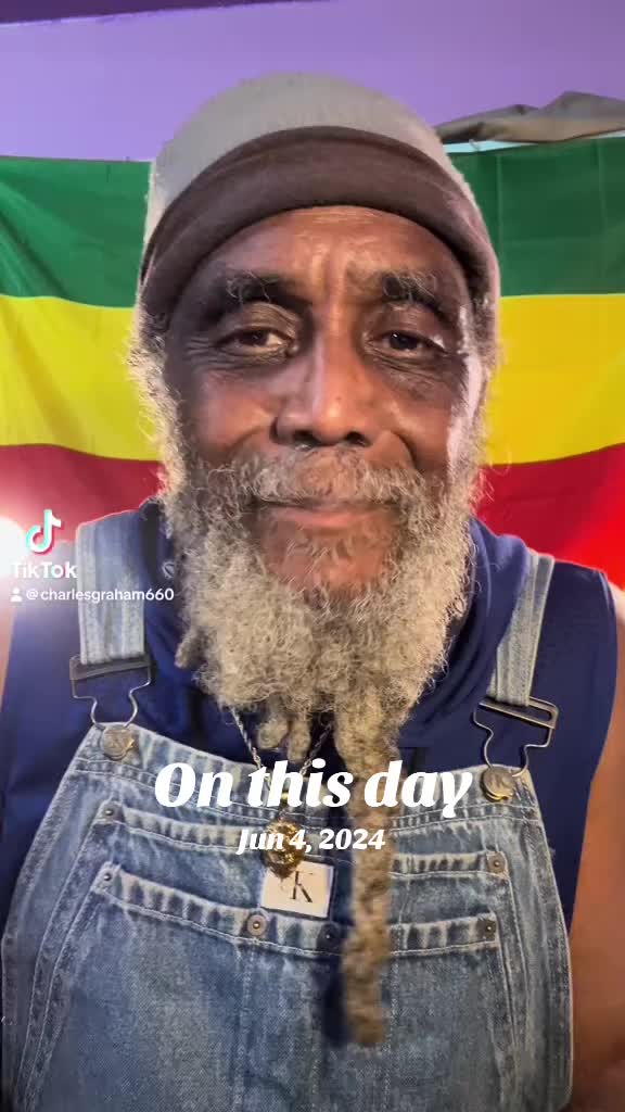@Rastaman