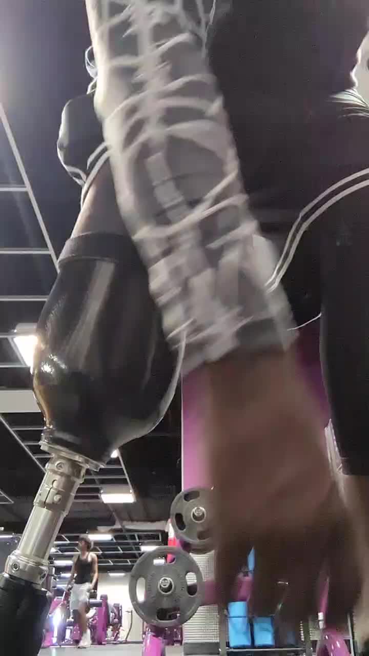 @bertmiller is bionic HIM♏🦂