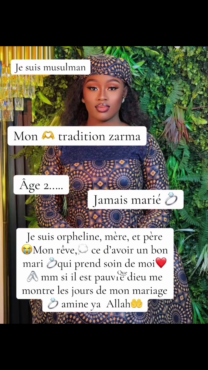 @💫salma 💫Niger 🇳🇪