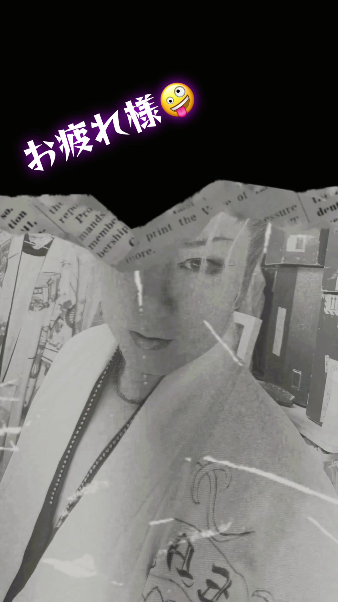 @😈💫葵 陽之介💫😈