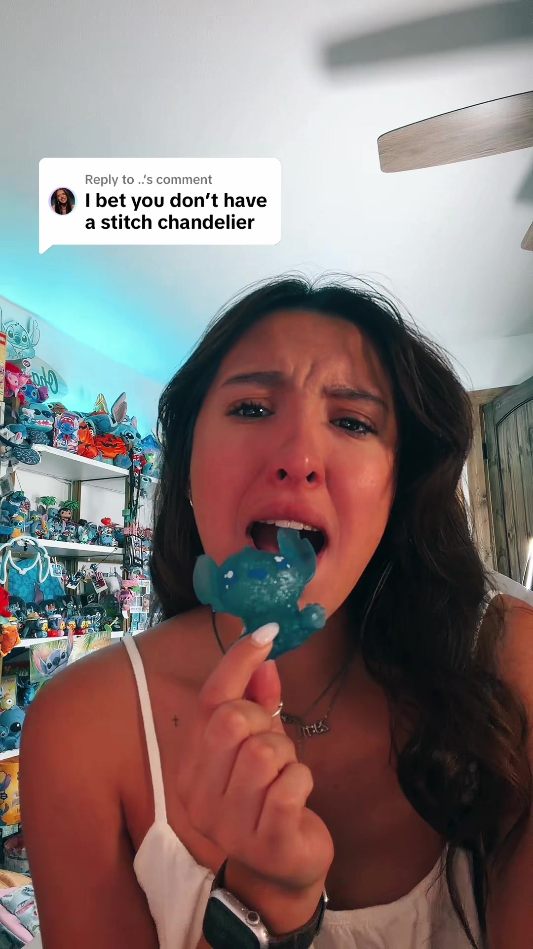 @Stitch Girl