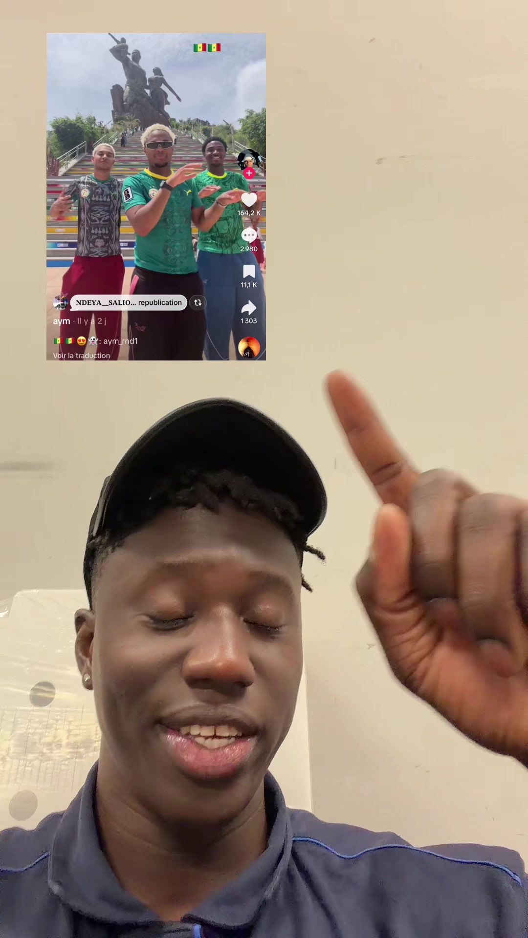 @🇸🇳Pica&Blandine🇫🇷