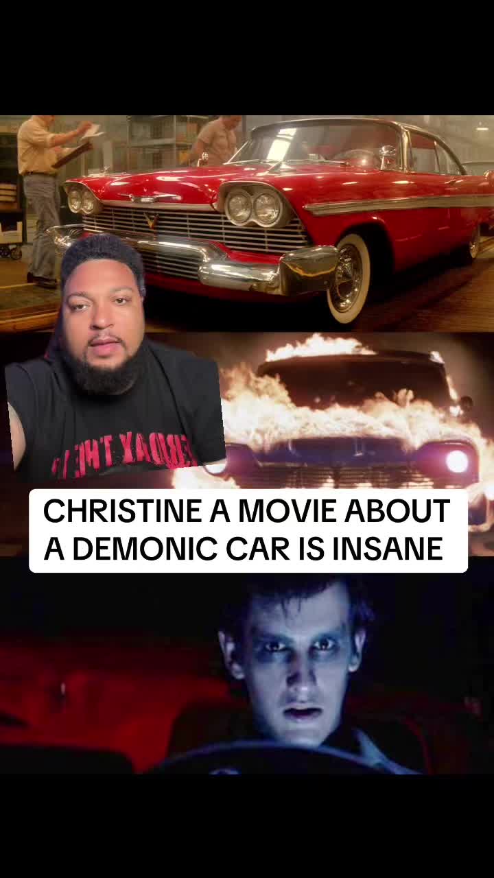 @I LIKE SCARY