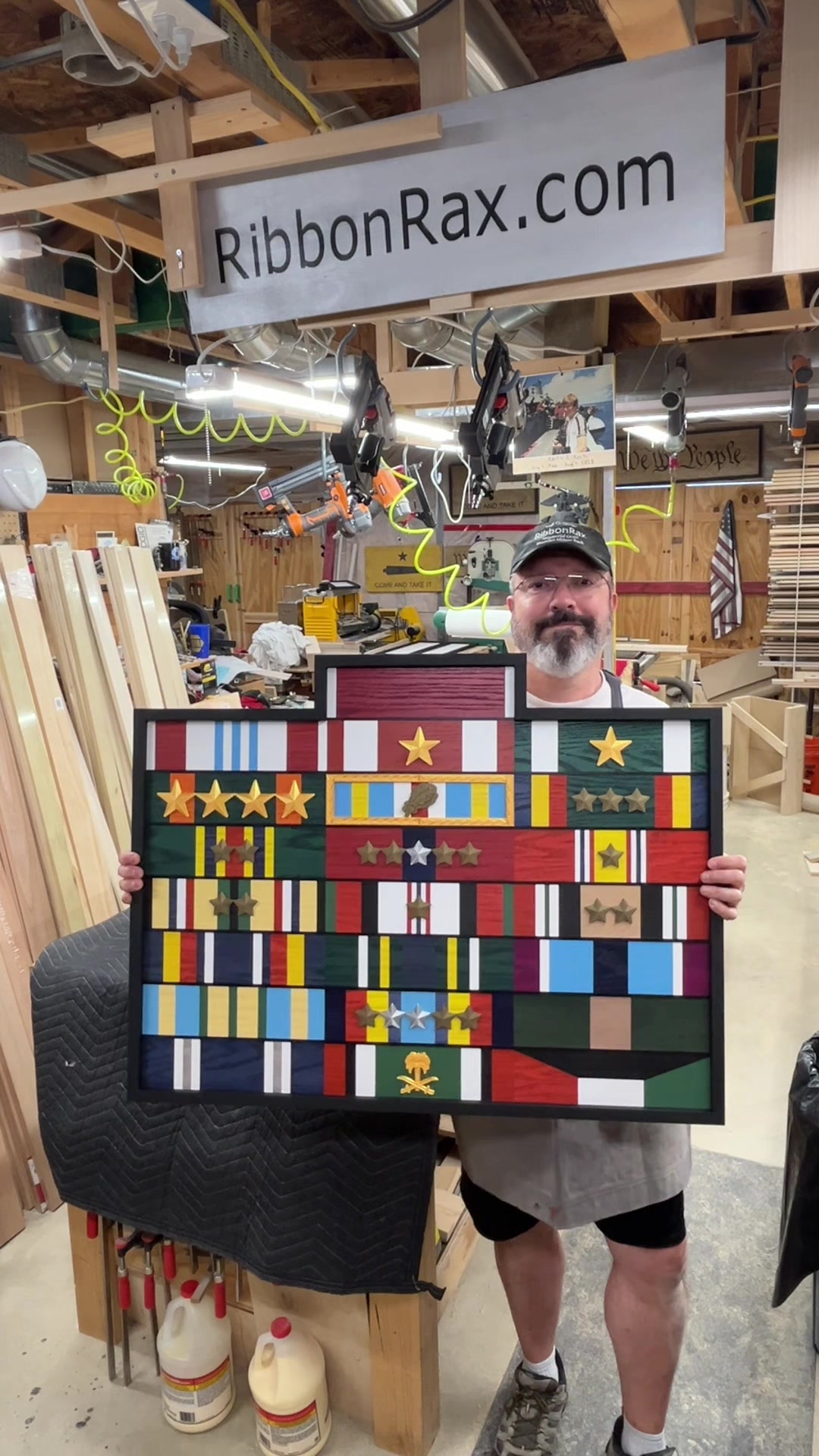 @Kevin Heilman Woodworking