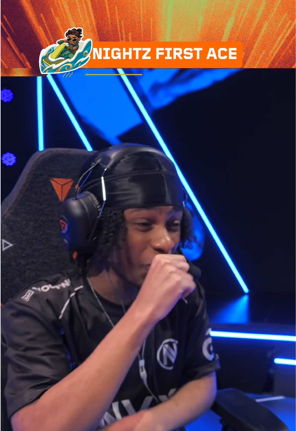 @VALORANT Esports NA